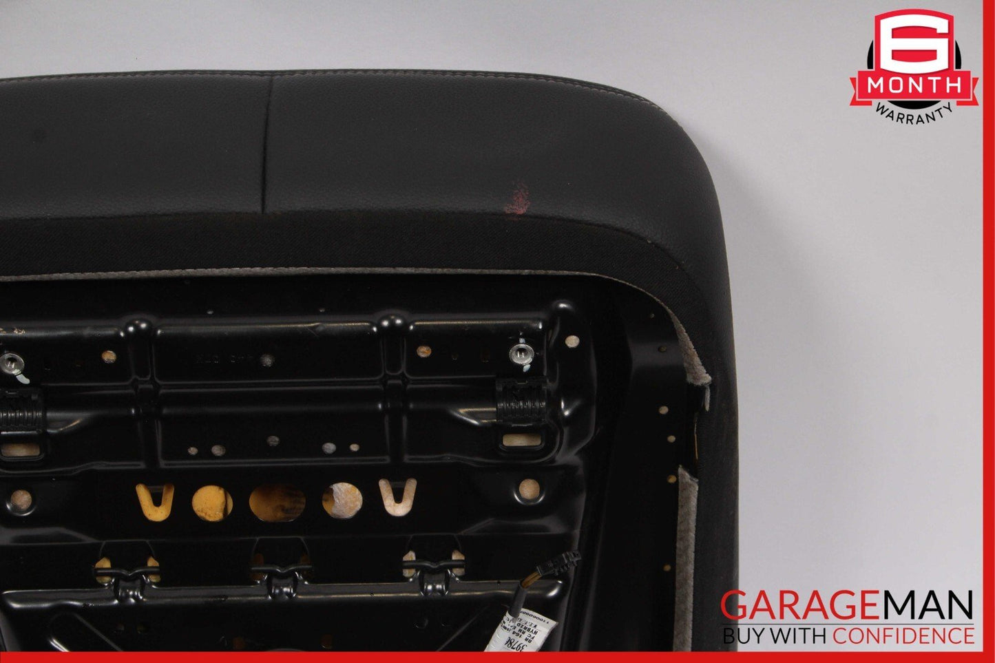 07-12 Mercedes X164 GL450 GL550 Front Right Side Bottom Lower Seat Cushion OEM
