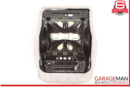 10-17 Mercedes W207 E350 E550 Front Left Lower Bottom Seat Cushion OEM