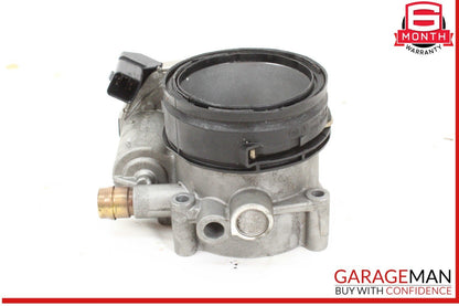 14-18 BMW X5 F15 X6 M3 235i Engine Throttle Body Assembly 7597871 OEM