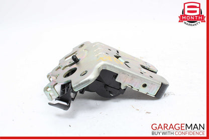 12-18 Audi A7 Rear Tailgate Trunk Lid Latch Lock Actuator OEM