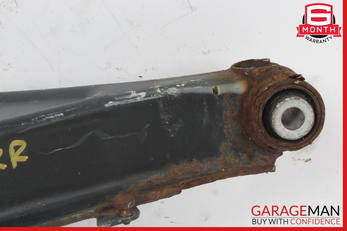 12-16 Mercedes R172 SLK250 Rear Right or Left Side Suspension Lower Control Arm