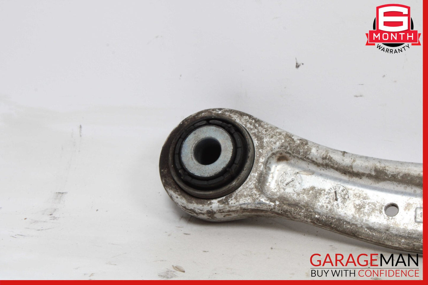 03-10 Porsche Cayenne 955 957 Rear Left / Right Side Upper Forward Control Arm