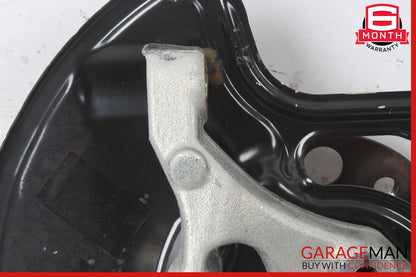 08-17 Mercedes W212 E550 C250 SLK250 Front Right Side Spindle Knuckle Hub OEM