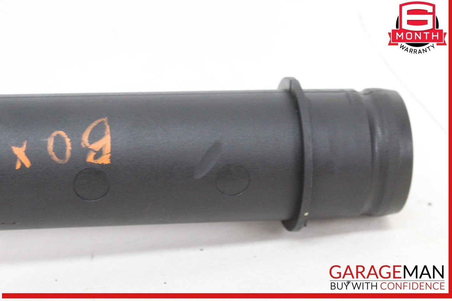 98-04 Porsche Boxster 986 Engine Oil Pump Pipe Tube 99610715003 OEM