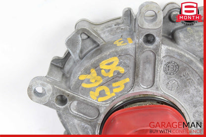 11-18 Mercedes X166 GL450 CL550 E550 4.7L Engine Motor Vacuum Pump