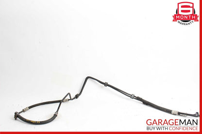 03-06 Mercedes R230 SL500 SL600 ABC Hydraulic Suspension Line Hose Pipes OEM