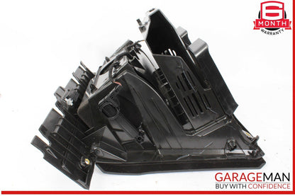 18-25 Audi Q5 Dash Dashboard Right Side Glove Box Storage Compartment OEM