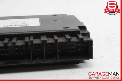 03-10 Porsche Cayenne S 955 Front Left Seat Adjustment Memory Control Module OEM