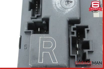 06-11 Mercedes W219 CLS500 CLS63 AMG Rear Right Passenger Door Control Module