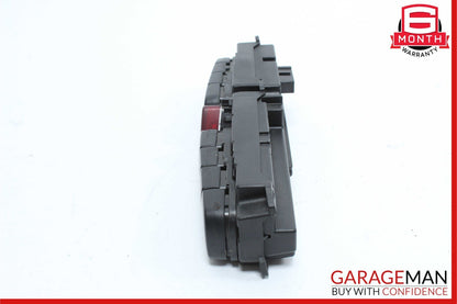 01-04 Mercedes W209 CLK320 C240 Dash Hazard Light Control Switch Module Unit OEM