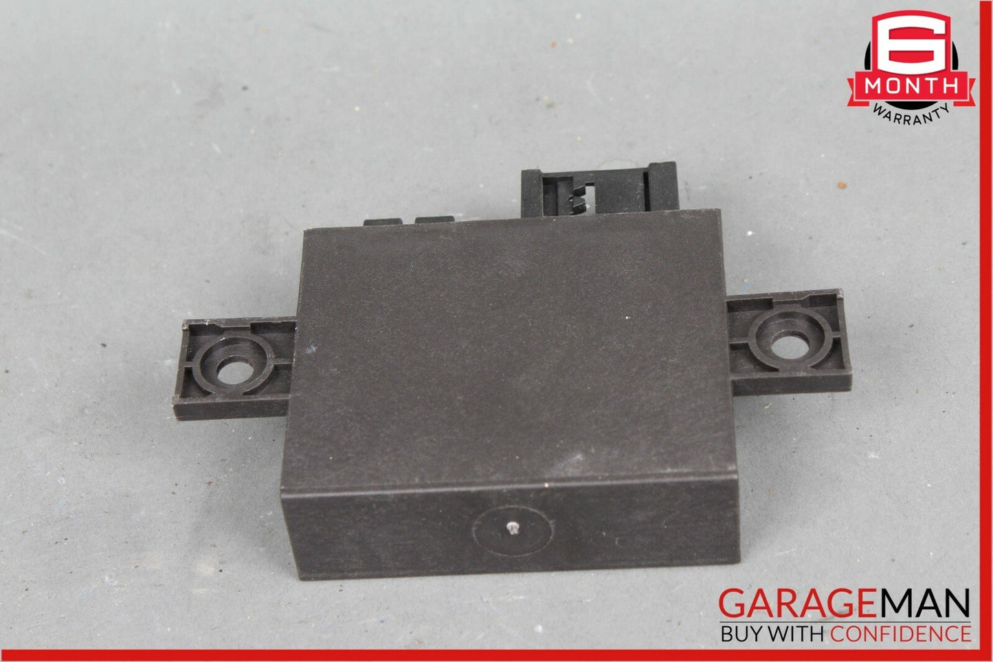 07-13 Mercedes W221 S550 S63 AMG Tire Pressure Monitor Module OEM