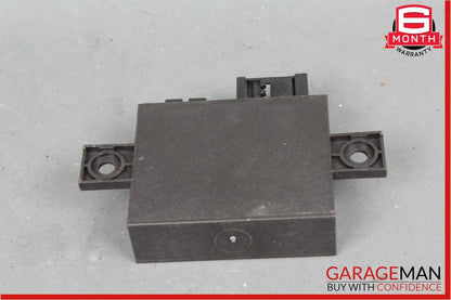 07-13 Mercedes W221 S550 S63 AMG Tire Pressure Monitor Module OEM