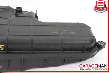 07-14 Mercedes W221 S550 S400 Dynamic Seat Pressure Vacuum Tank Reservoir OEM