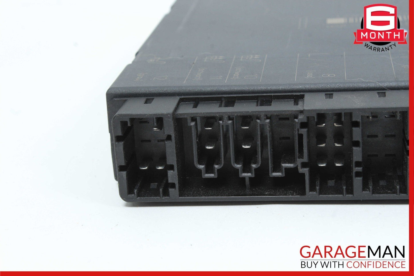 03-06 Mercedes W220 S55 AMG S500 Seat Control Module Front Left 2208203185