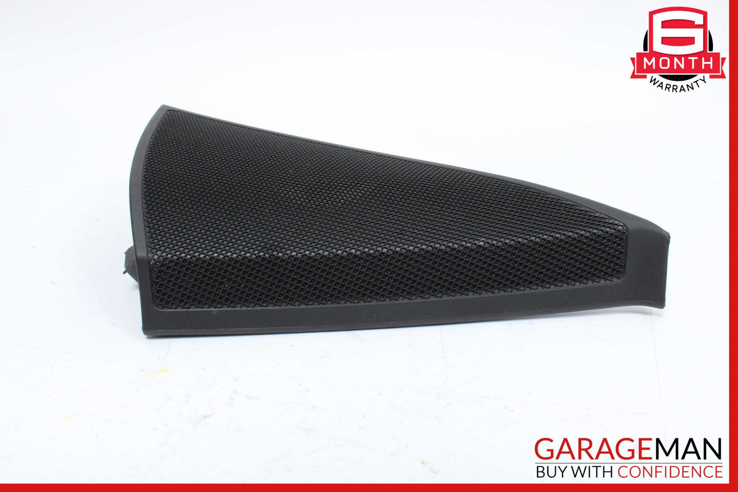 Mercedes W204 C300 C250 Front Right Side Door Panel Tweeter Speaker Cover OEM