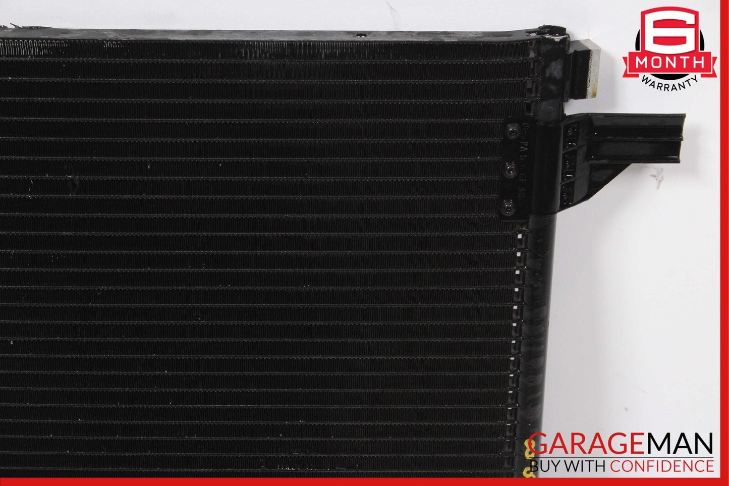 98-05 Mercedes W163 ML500 ML320 ML430 AC A/C Air Conditioning Condenser