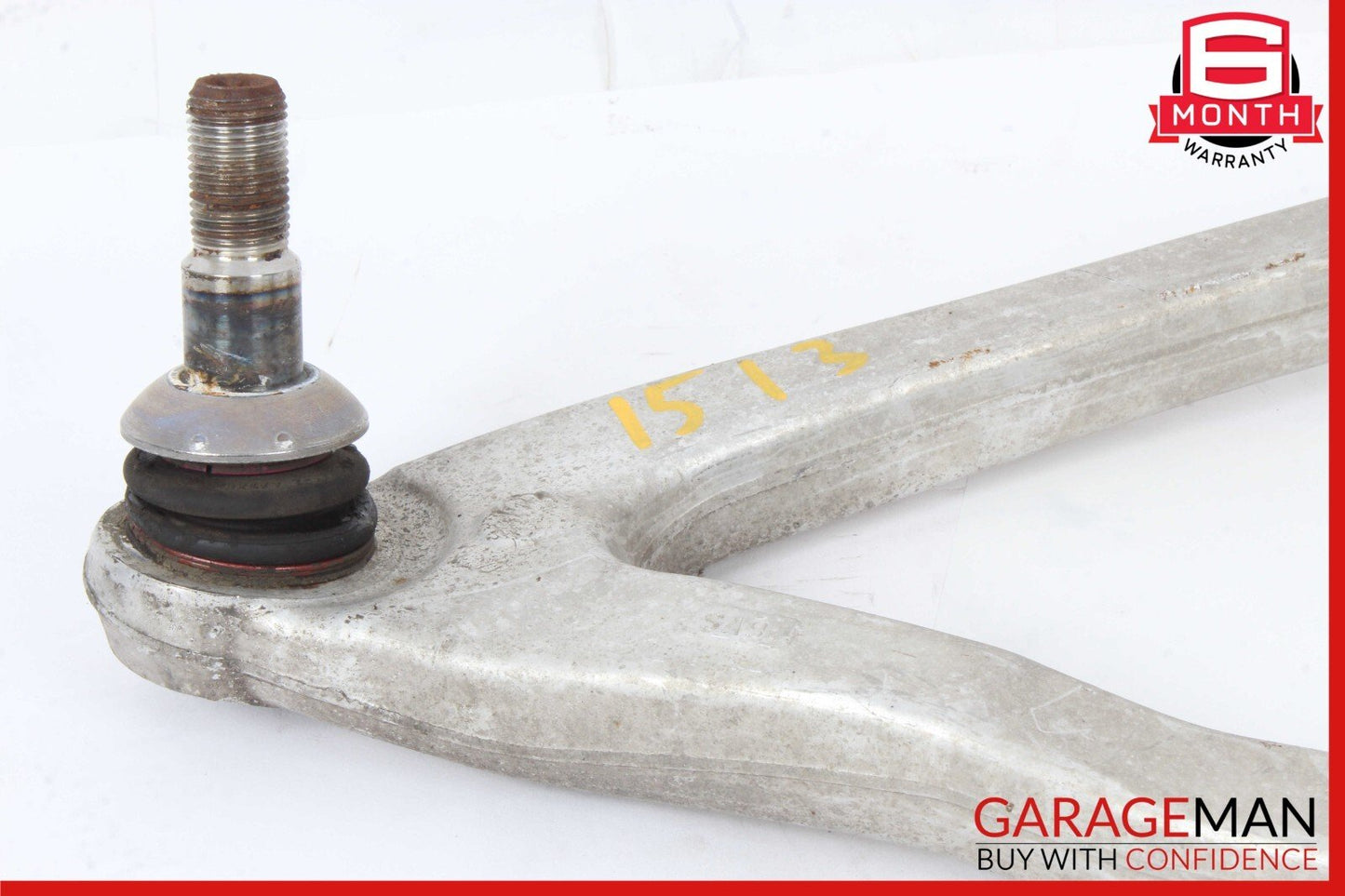 14-21 BMW i3 I01 Hybrid Front Right Side Suspension Lower Control Arm OEM
