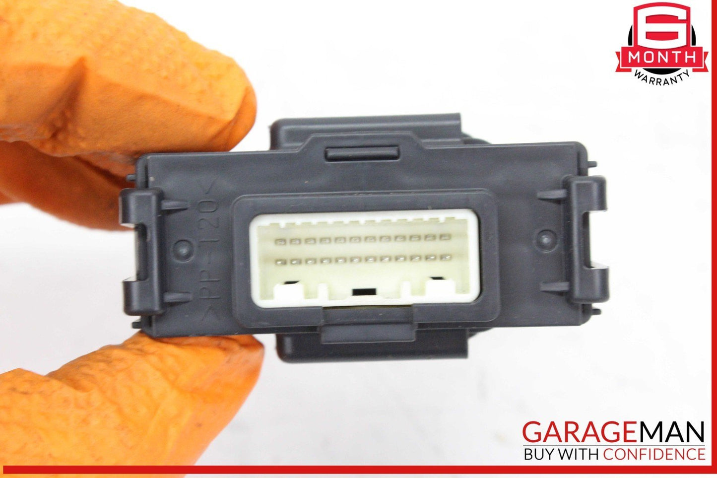 18-24 Nissan Leaf IDM Chasis Control Module Unit 476A05SA0B OEM