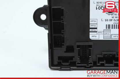 07-13 Mercedes W221 S550 S400 Rear Right or Left Side Door Control Module OEM