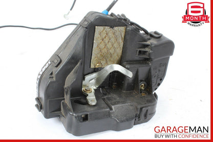 06-11 Mercedes W219 CLS500 CLS63 AMG Rear Right Side Door Lock Latch Actuator