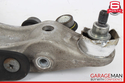 03-10 Maserati Quattroporte M139 GranTurismo Front Right Upper Control Arm OEM