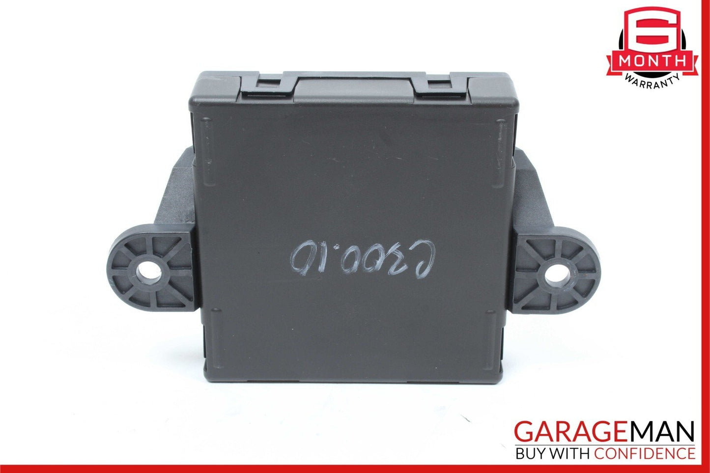 08-15 Mercedes W204 C250 C300 C63 Sedan Rear Right Side Door Control Module Unit