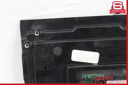 21-23 Tesla Model S X Rear Center Console Display Screen 1566034-00 OEM