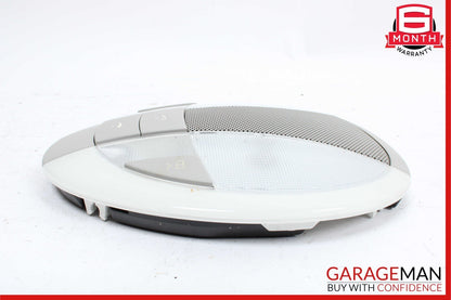 03-11 Mercedes CLS550 E350 Rear Top Upper Overhead Dome Light Reading Map Lamp