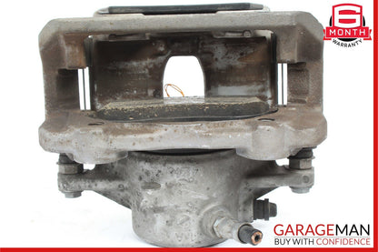 08-15 Mercedes W204 C250 Front Right & Left Brake Caliper Calipers Set OEM