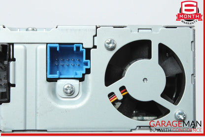 12-16 Mercedes X166 GL550 GL450 ML350 ML550 DVD Video Player 1669069800 OEM