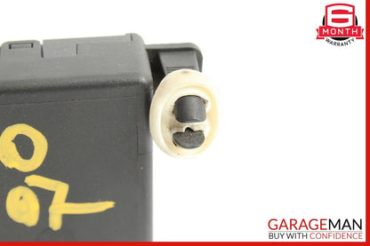 07-09 Mercedes W211 E350 E550 Rear Left Driver Side Door Control Module Unit OEM