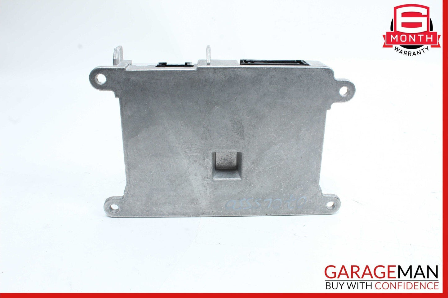 06-12 Mercedes W219 CLS550 E350 Communication Control Module 2198200926 OEM