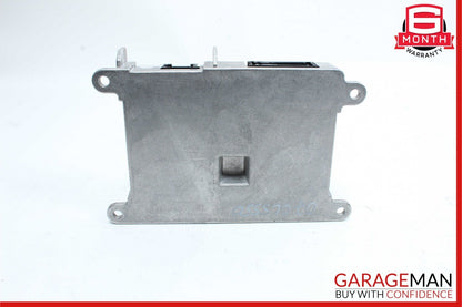 06-12 Mercedes W219 CLS550 E350 Communication Control Module 2198200926 OEM