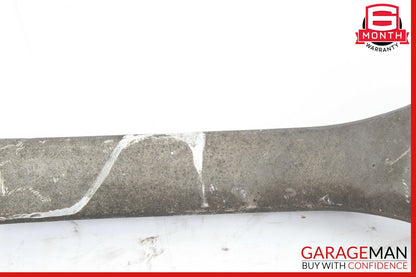 03-11 Mercedes R230 SL500 CLS550 Front Right Side Lower Wishbone Control Arm OEM