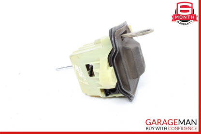 08-14 Mercedes W204 C250 C63 AMG RWD Floor Gear Shifter Shift Selector Box Rod