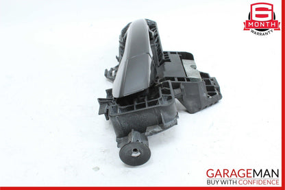 08-14 Mercedes W204 C63 AMG C250 C350 Right Side Exterior Door Handle OEM