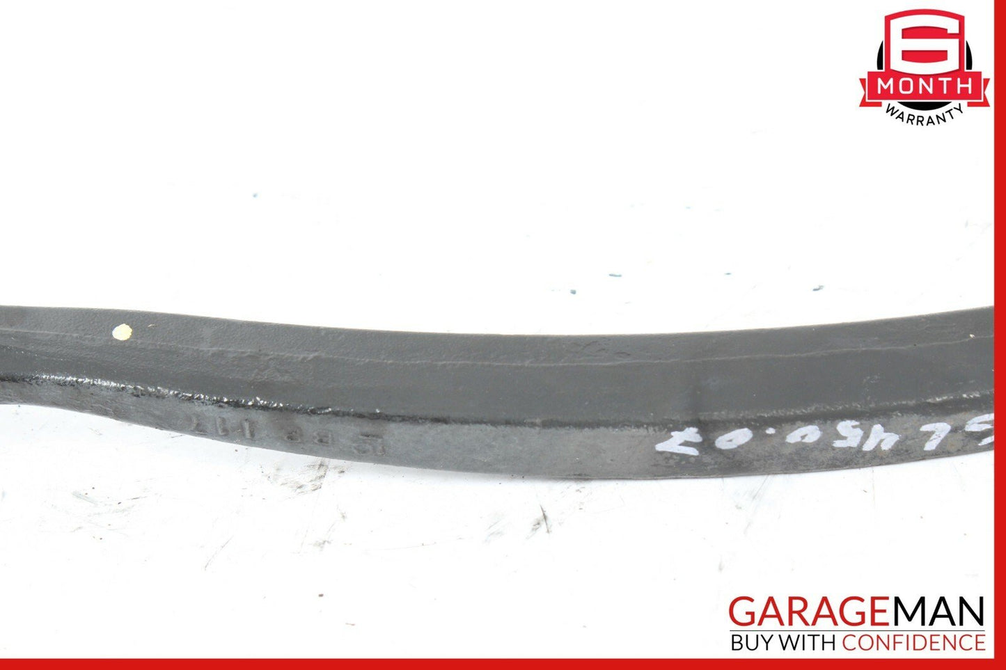 07-12 Mercedes X164 GL450 Rear Right / Left Side Upper Trailing Control Arm OEM