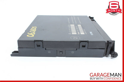 07-09 Mercedes W221 S550 S600 Individual Rear Seats Control Module Unit