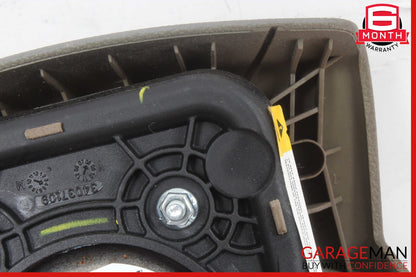 08-11 Cadillac STS Steering Wheel Airbag Air Bag OEM