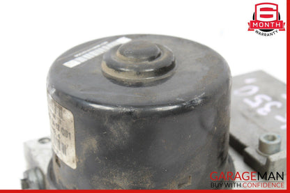05-09 Mercedes W209 CLK350 SLK280 ABS Anti Lock Brake Pump ESP 0064310412 OEM