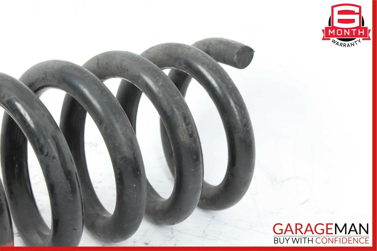 03-09 Mercedes W209 CLK320 Rear Right & Left Side Suspension Shock Coil Springs