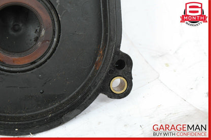 06-13 Mercedes W204 C230 C300 Engine Crankcase Vent Valve Oil Separator Cover
