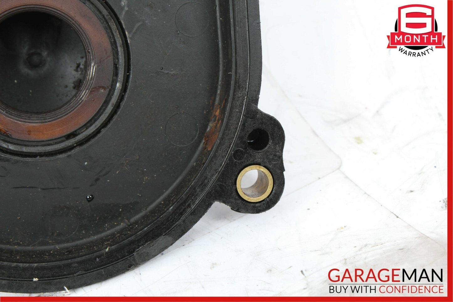 06-13 Mercedes W204 C230 C300 Engine Crankcase Vent Valve Oil Separator Cover