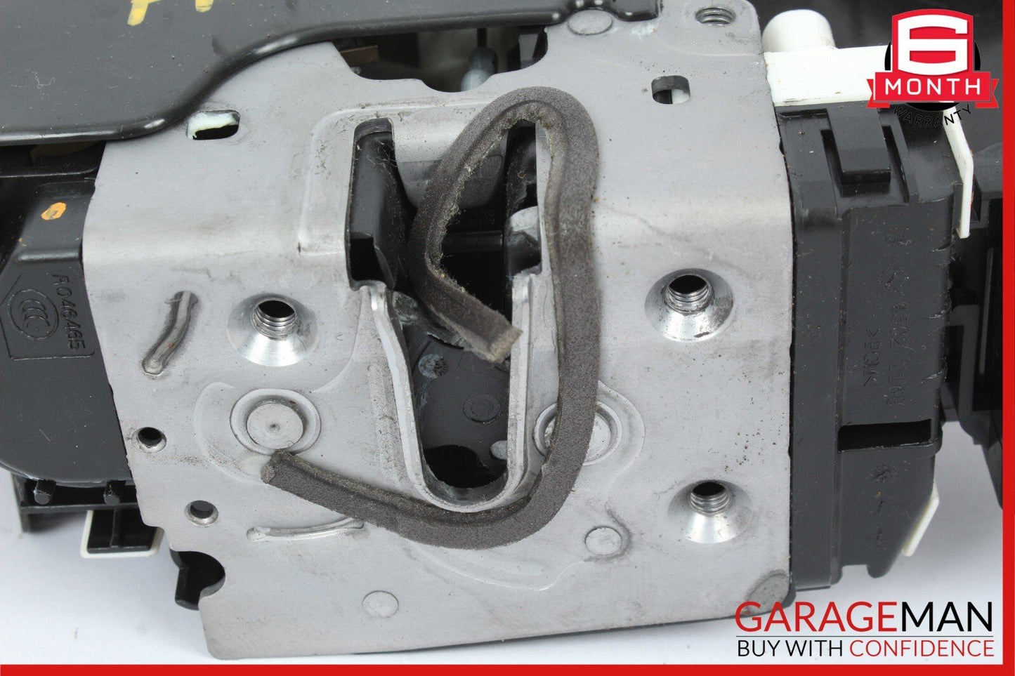 08-18 Mercedes CLS550 C350 E350 GLK350 Front Right Side Door Lock Latch Actuator