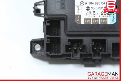 06-13 Mercedes R350 GL450 Front Right Passenger Door Control Module Unit