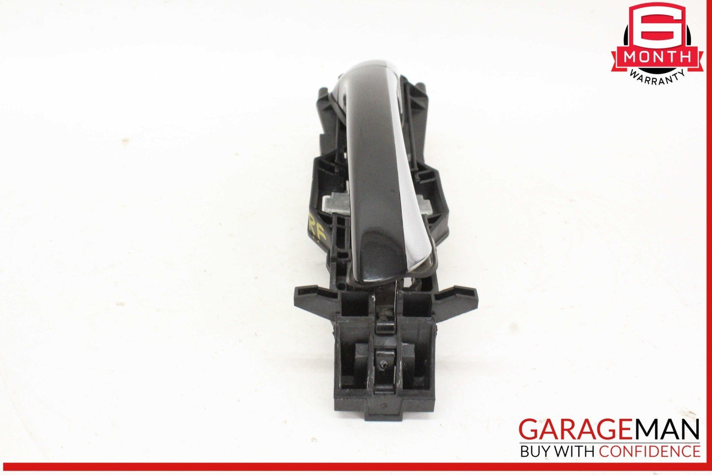 03-09 Mercedes W209 CLK350 Front Right Passenger Side Exterior Door Handle OEM