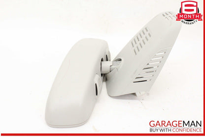 14-19 Mercedes W205 C300 C400 GLC300 S550 Front Interior Rear View Mirror OEM