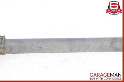 07-18 Mercedes E350 CL550 S550 Rear Left or Right Axle CV Half Shaft Driveshaft