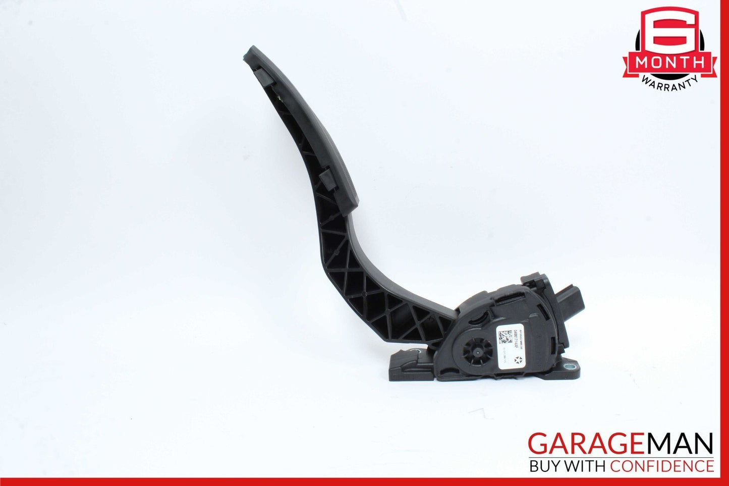 14-17 Maserati Ghibli Throttle Accelerator Gas Pedal OEM