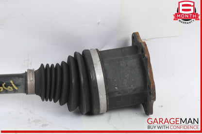 17-24 Audi S5 A5 RS5 A4 S4 Front Left or Right Side CV Axle Shaft 8W0407271G OEM